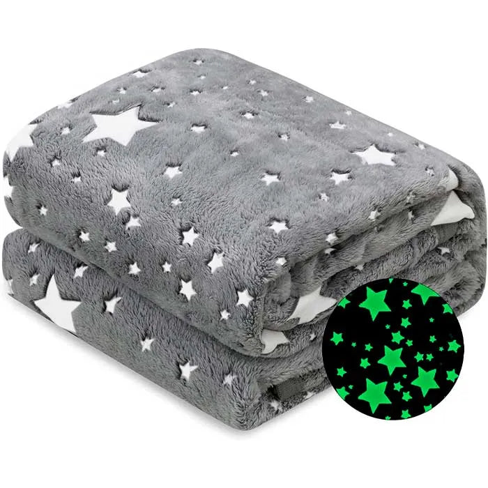 Deka koja svijetli u mraku BLANKGLOW