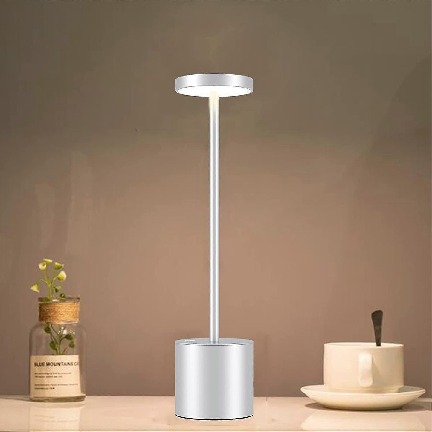 Bežična stona lampa
