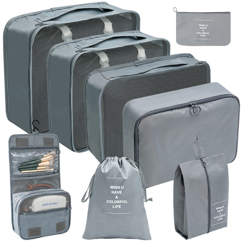 Putni Organizator 8/1