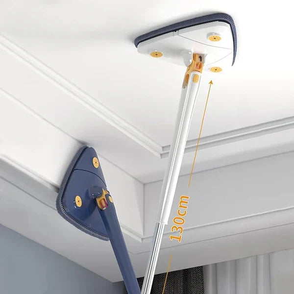 Samoisceđujući Mop - Twist Mop+POKLON BRISKO
