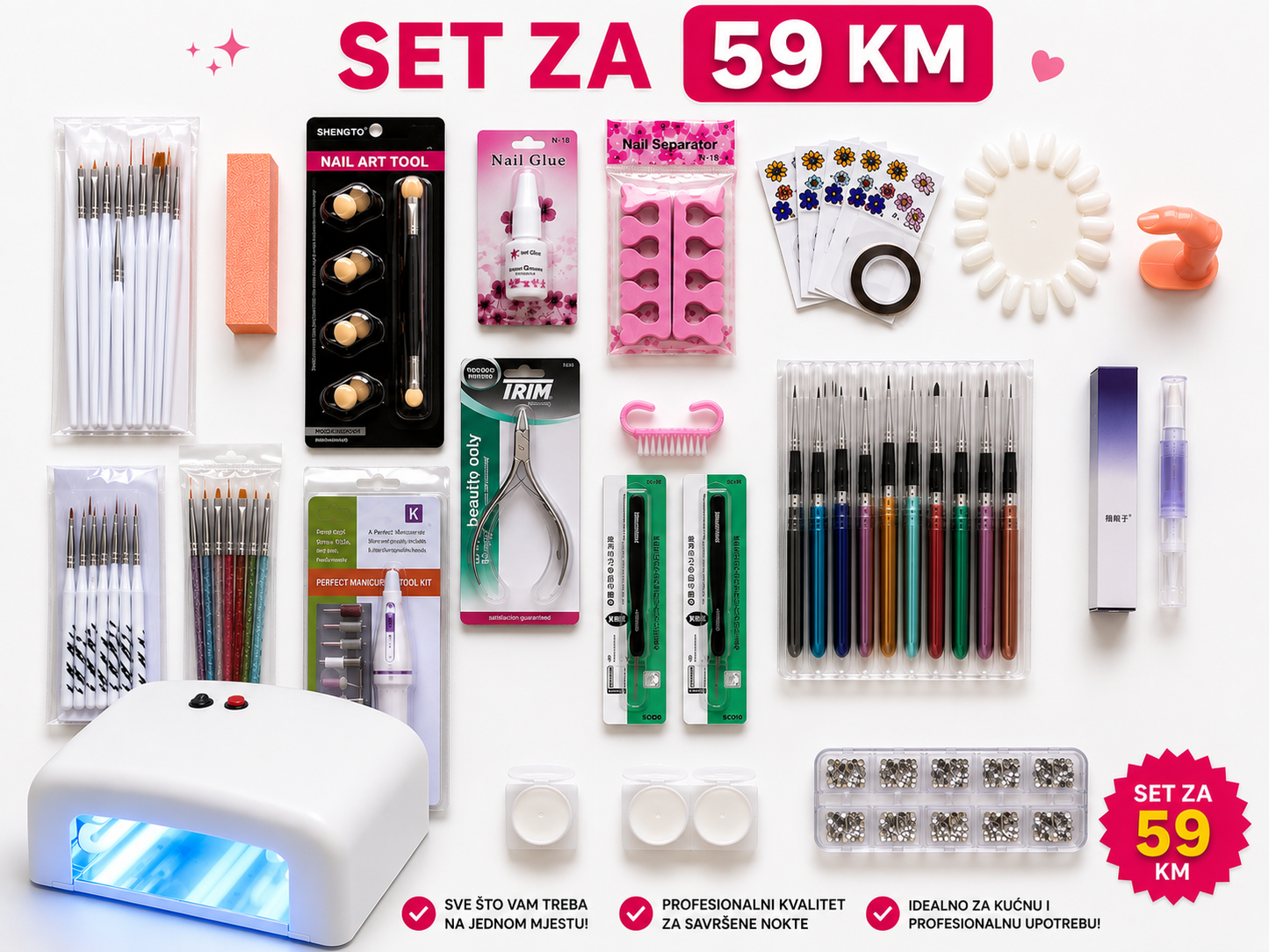 set za nokte 59