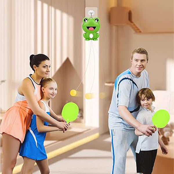 Viseći stolni tenis | PINGPONGO