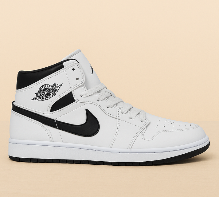 Muške patike Air Jordan 1 Mid