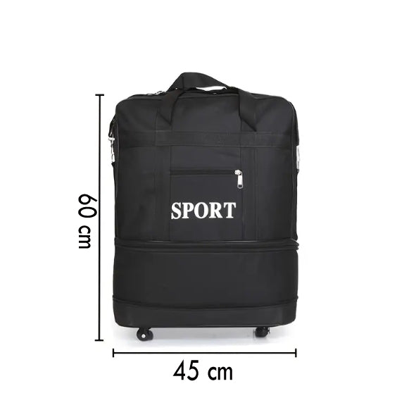 Sklopiva torba za prtljage
