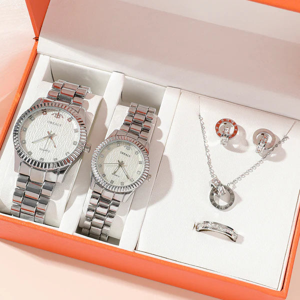 Extravaganza – Luksuzni set nakita