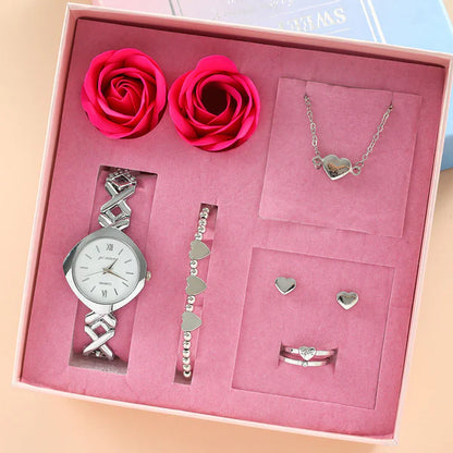 Extravaganza – Luksuzni set nakita