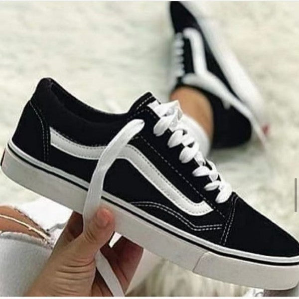 PATIKE vanz