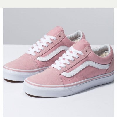 PATIKE vanz