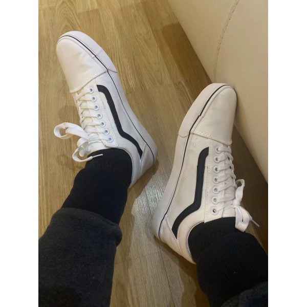 PATIKE vanz