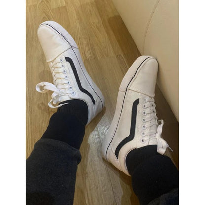 PATIKE vanz