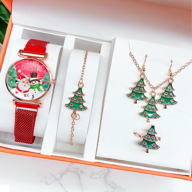 Extravaganza – Luksuzni set nakita