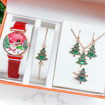 Extravaganza – Luksuzni set nakita