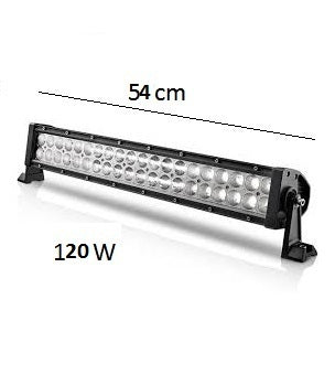 LED BAR MAGLENKA