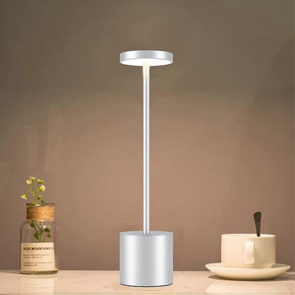 Bežična stona lampa