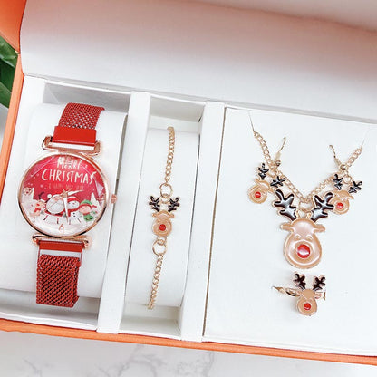Extravaganza – Luksuzni set nakita