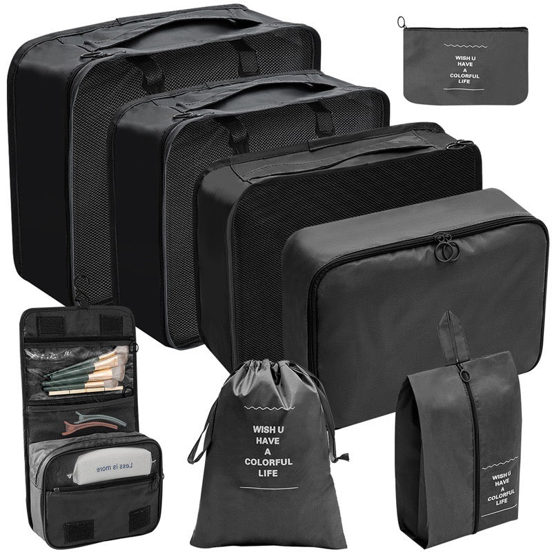 Putni Organizator 8/1