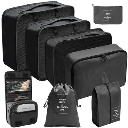 Putni Organizator 8/1