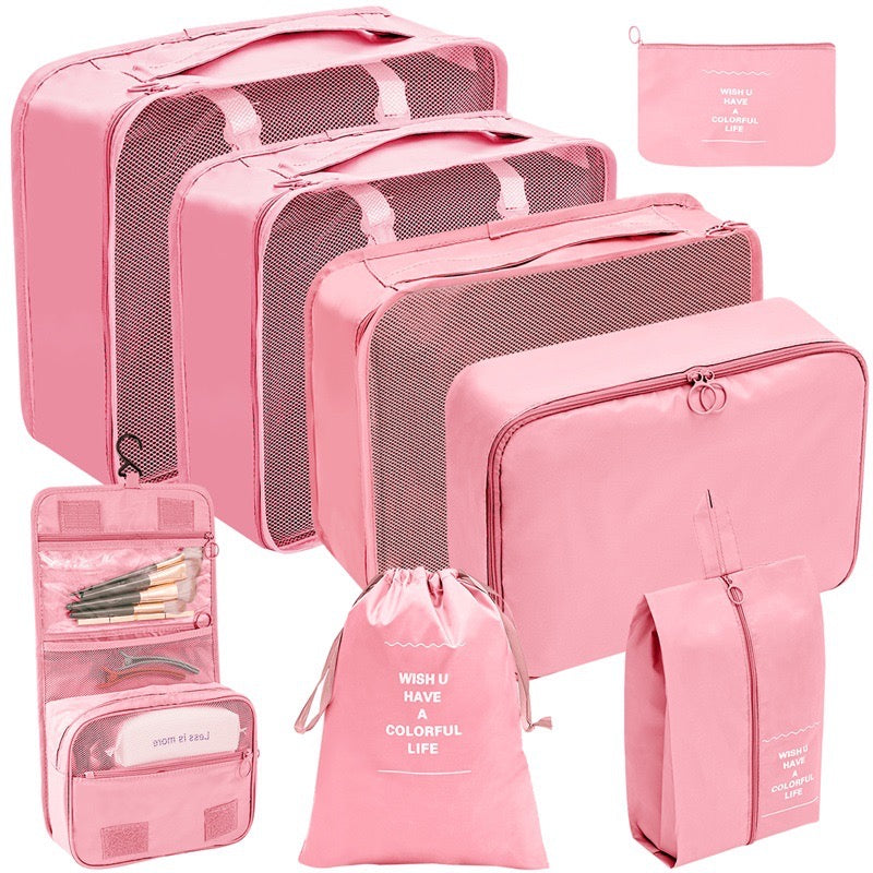 Putni Organizator 8/1