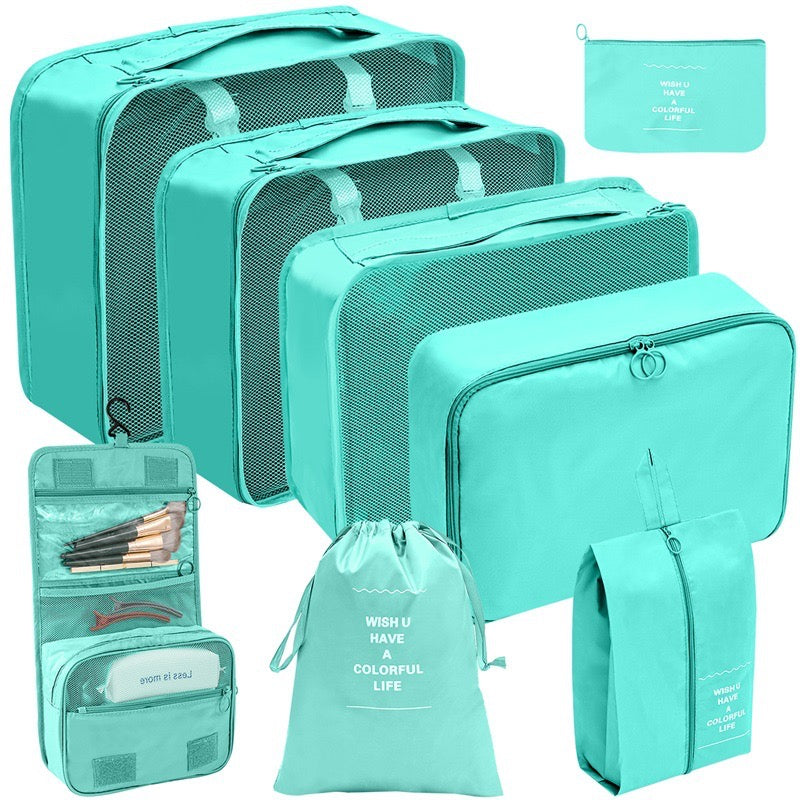 Putni Organizator 8/1