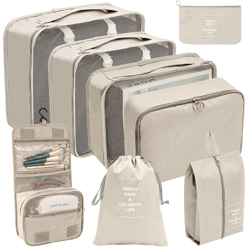 Putni Organizator 8/1