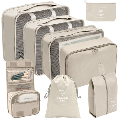 Putni Organizator 8/1