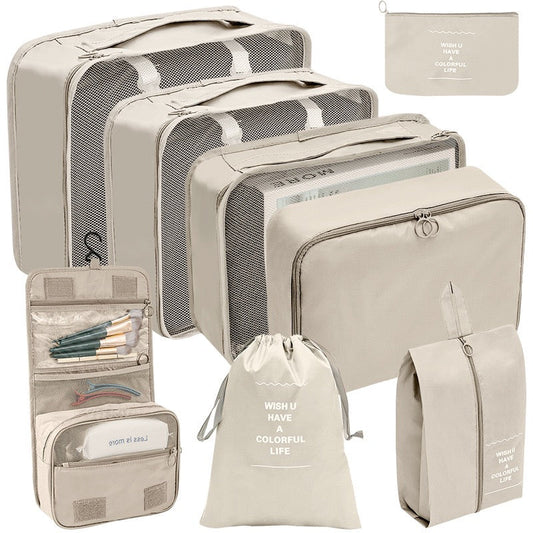 Putni Organizator 8/1