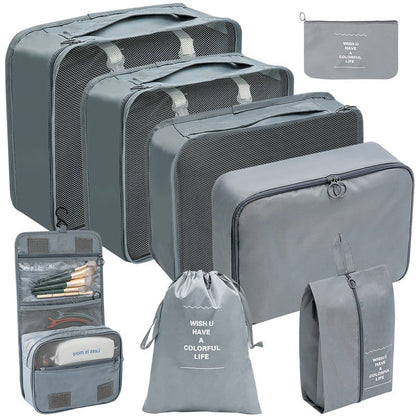 Putni Organizator 8/1