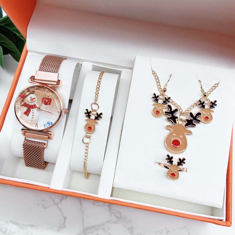Extravaganza – Luksuzni set nakita