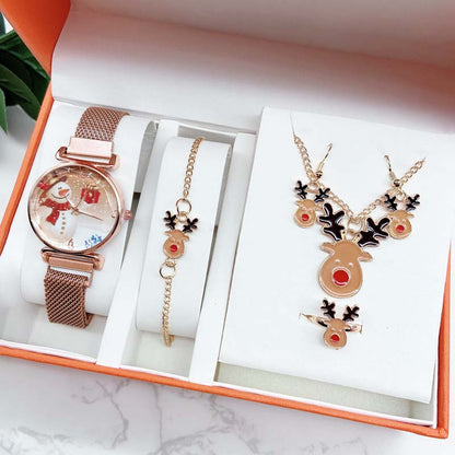 Extravaganza – Luksuzni set nakita