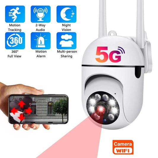 WiFi Smart Kamera