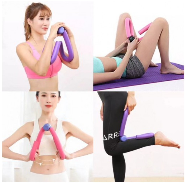 TOP FITNESS SPRAVA ZA KUĆNI TRENING