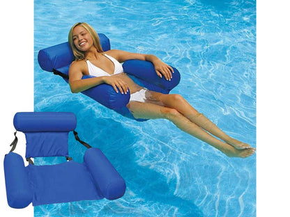 Vodena fotelja na naduvavanje WaterChair