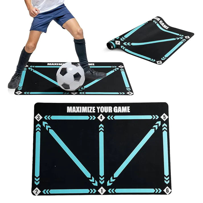 Mat PRO podloga za fudbalski trening