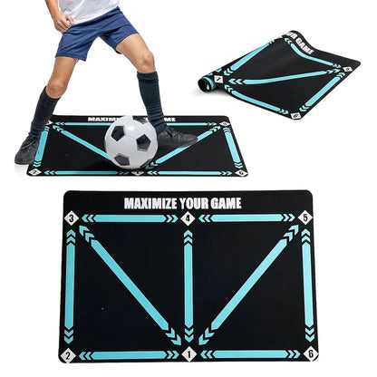Mat PRO podloga za fudbalski trening