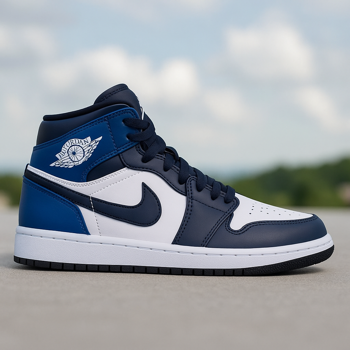 Muške patike Air Jordan 1 Mid