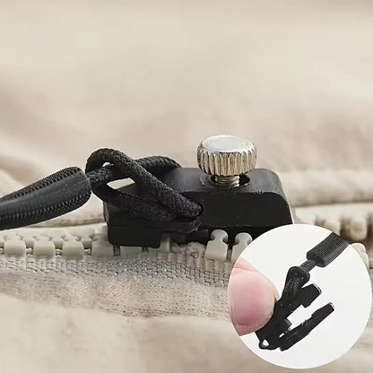 Zamjenski klizači za rajsferšlus – set 15 kom