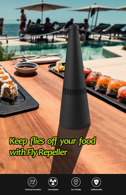 Fly Repeller