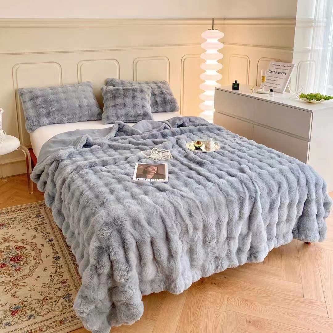 Posteljina FluffyBedding