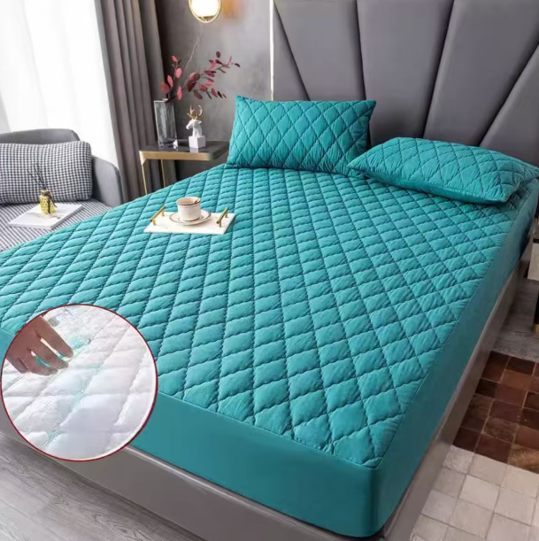Navlaka za Dušek + 2 Jastučnice (48x74cm)