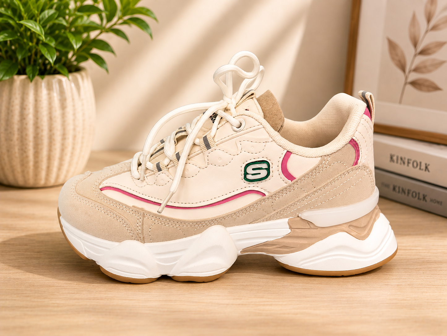 patike ženske Sneaker