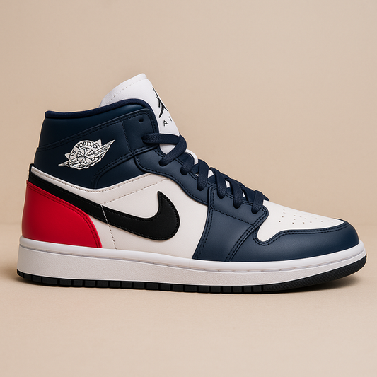 Muške patike Air Jordan 1 Mid
