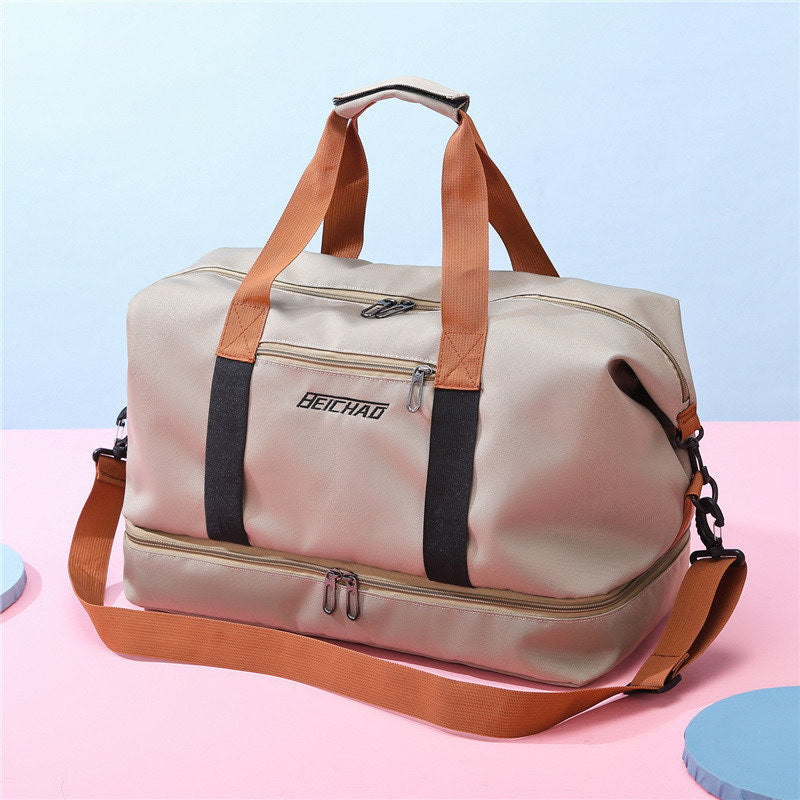 Putna torba , torba za trening