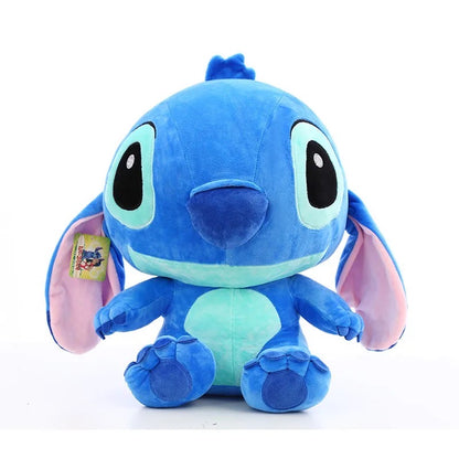 Stitch plišana igračka