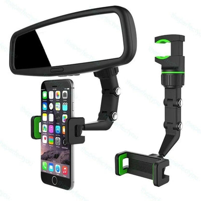 Cell Phone Holder