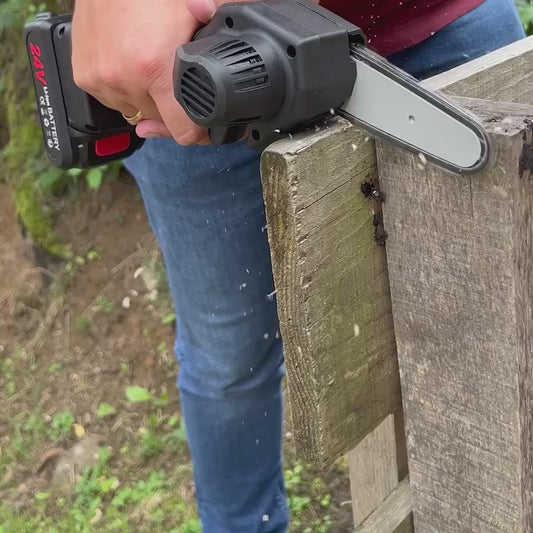 Sarco – Mini akumulatorska pila