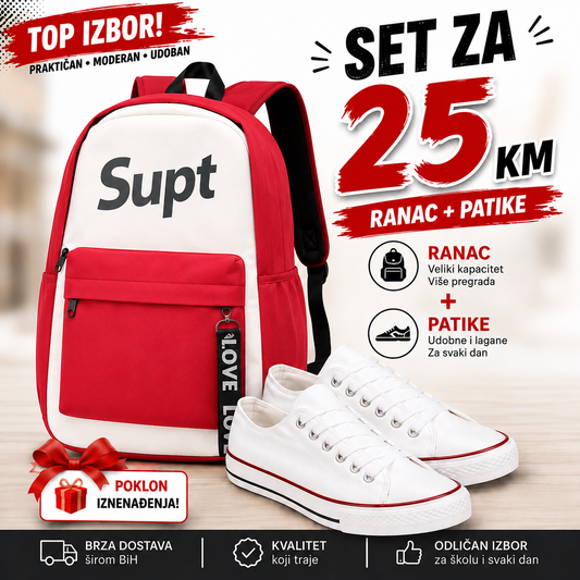 Ruksak